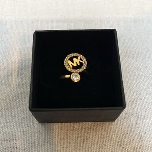 Michael Kors ring